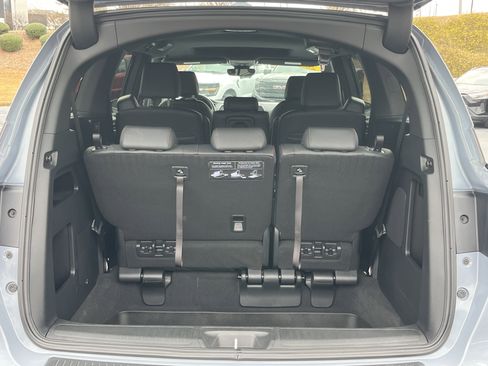 Used 2024 Honda Odyssey Sport image 29