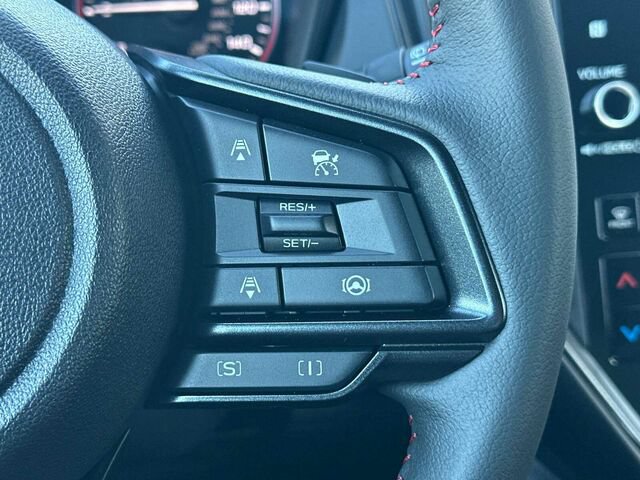 New 2026 Subaru Impreza RS AWD/4WD image 29