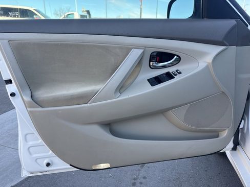 Used 2007 Toyota Camry CE image 11