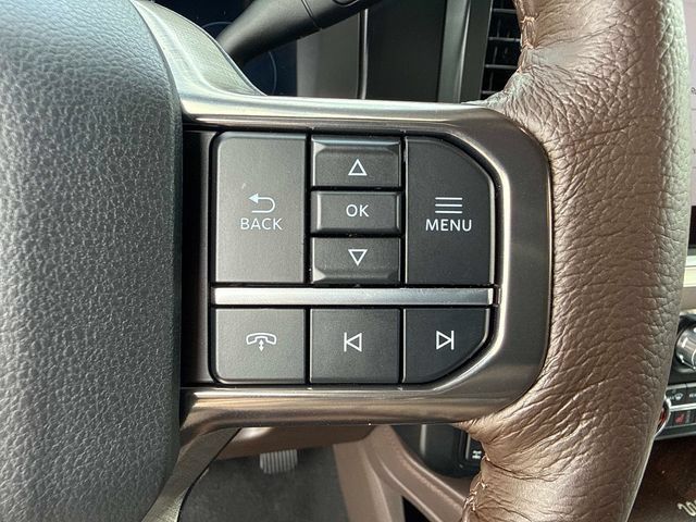 New 2027 Ford F350 King Ranch AWD/4WD image 32