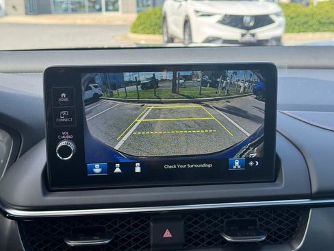 New 2025 Acura ADX A-Spec image 2