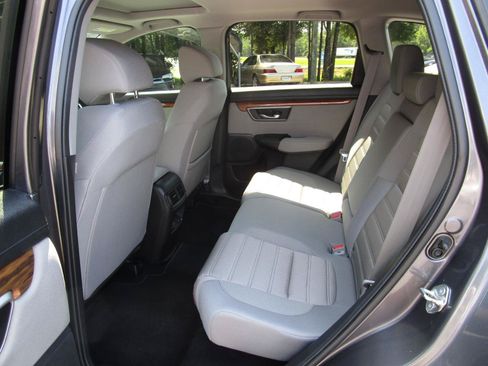 Used 2020 Honda CR-V EX image 21