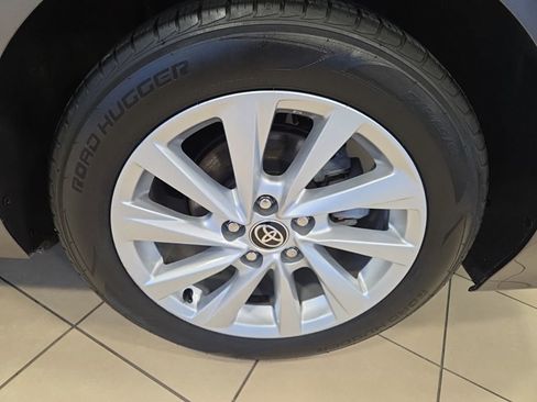 Certified 2023 Toyota Camry LE image 10