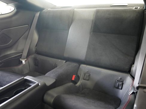 Used 2023 Subaru BRZ Limited image 35