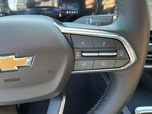 New 2026 Chevrolet Equinox LT image 21