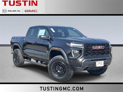 New 2025 GMC Canyon Elevation w/ LPO, Skid Plate Package