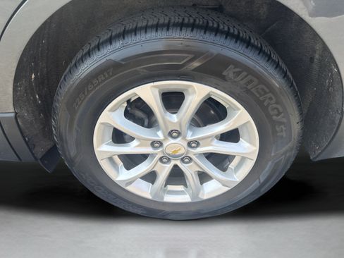 Used 2018 Chevrolet Equinox LT AWD/4WD image 9