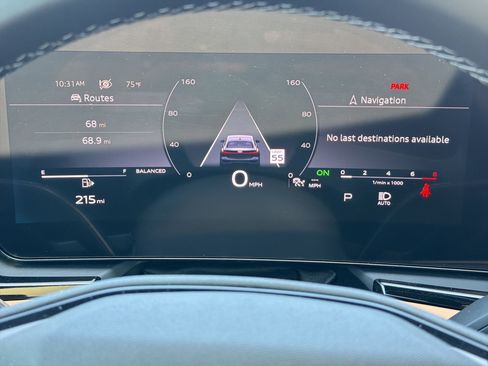 New 2025 Audi A5 2.0T Premium Plus image 18