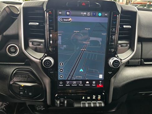 Used 2025 RAM 2500 Big Horn image 12