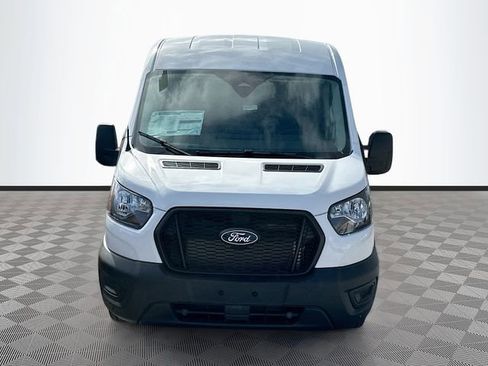 New 2026 Ford Transit 250 148 Medium Roof RWD image 2
