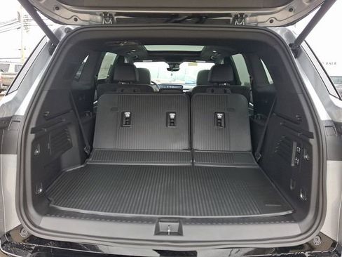 New 2026 Buick Enclave Sport Touring image 21