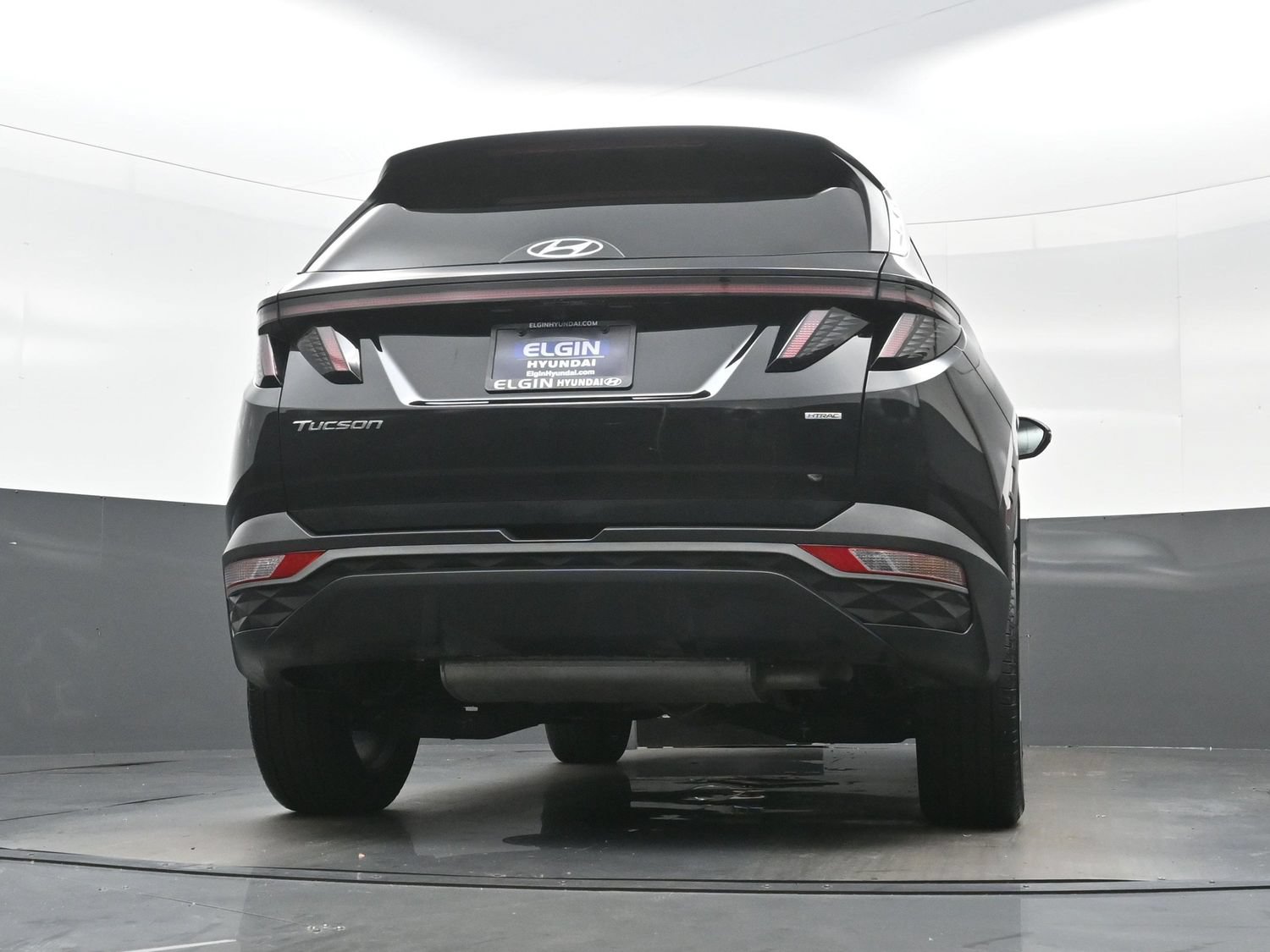 Certified 2024 Hyundai Tucson SEL w/ Convenience Package AWD/4WD image 32