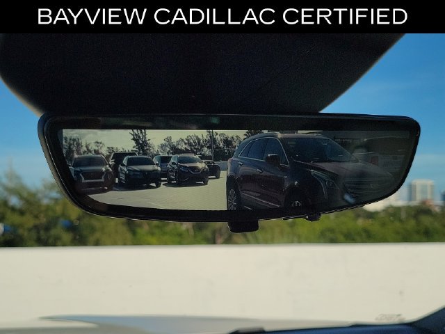 Certified 2022 Cadillac Escalade ESV Sport Platinum RWD image 33