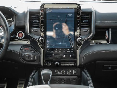 Used 2025 RAM 1500 RHO w/ RHO Level 1 Equipment Group image 30