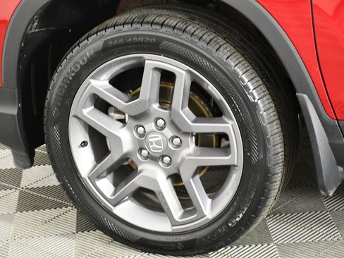 Used 2023 Honda Passport EX-L image 55