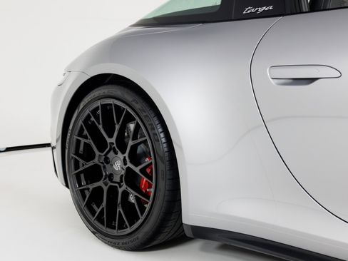 Used 2022 Porsche 911 Targa 4S image 69