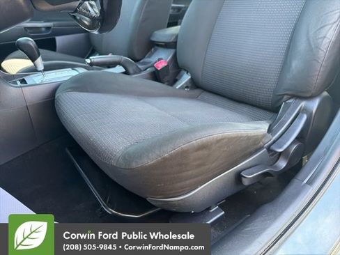 Used 2011 Mitsubishi Lancer ES FWD image 25