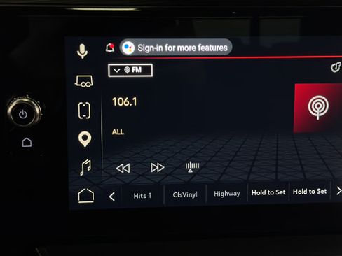 Used 2024 GMC Sierra 1500 Denali Ultimate AWD/4WD image 32