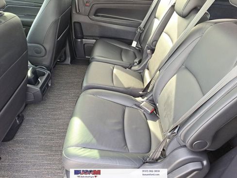 Used 2024 Honda Odyssey EX-L image 9