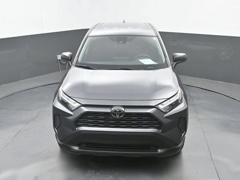 Used 2023 Toyota RAV4 LE FWD image 27