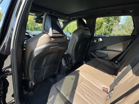 Certified 2026 BMW X3 xDrive30 w/ Premium Package image 23