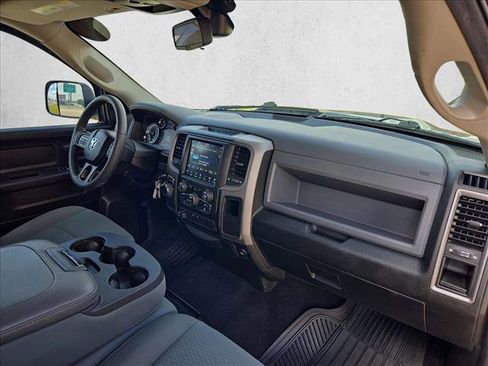 Used 2019 RAM 1500 Express w/ Express Value Package image 20