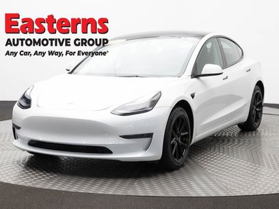 Used 2023 Tesla Model 3 Standard Range