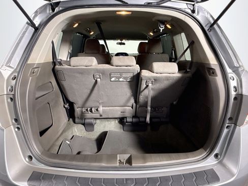 Used 2016 Honda Odyssey EX image 33