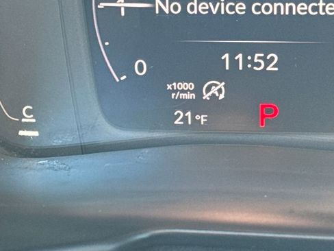 Used 2023 Honda Accord EX image 16