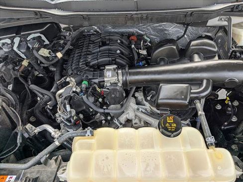 Used 2021 Ford F150 XL w/ Equipment Group 101A High image 21