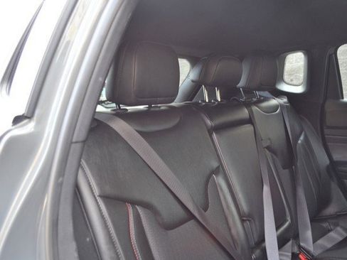 Used 2023 Jeep Compass Trailhawk image 35