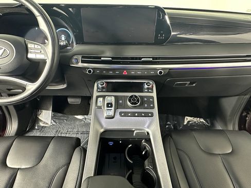 Used 2023 Hyundai Palisade Calligraphy w/ Cargo Package image 40
