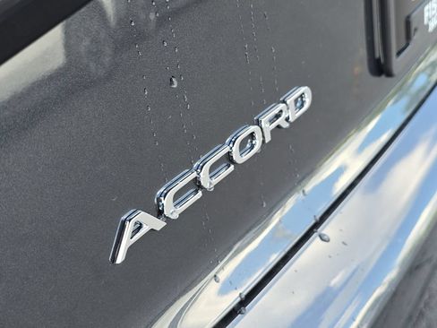 New 2026 Honda Accord SE image 31