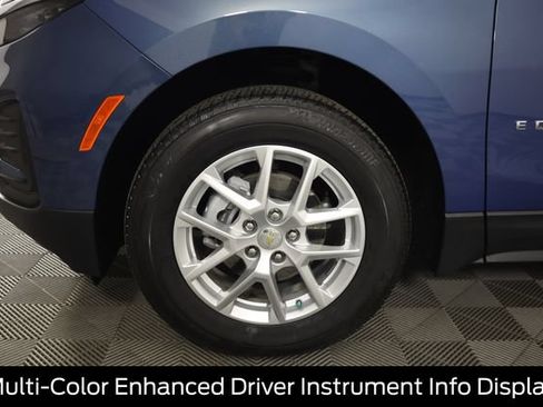 Used 2024 Chevrolet Equinox LS w/ LS Convenience Package AWD/4WD image 23