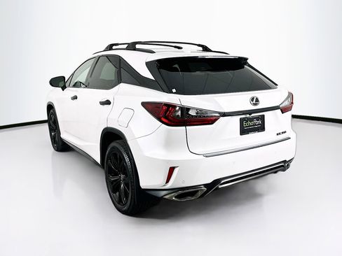 Used 2017 Lexus RX 350 AWD image 5