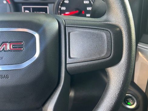 Used 2024 GMC Sierra 1500 Pro w/ Pro Value Package image 39