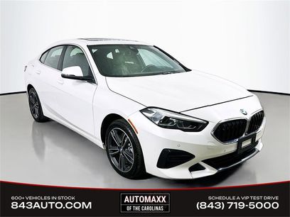 Used 2024 BMW 228i xDrive Gran Coupe