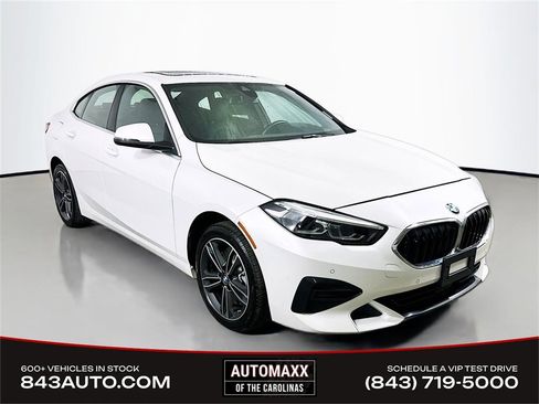 Used 2024 BMW 228i xDrive Gran Coupe image 1