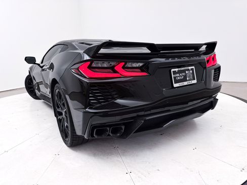 Used 2023 Chevrolet Corvette Stingray w/ Z51 Performance Package image 28