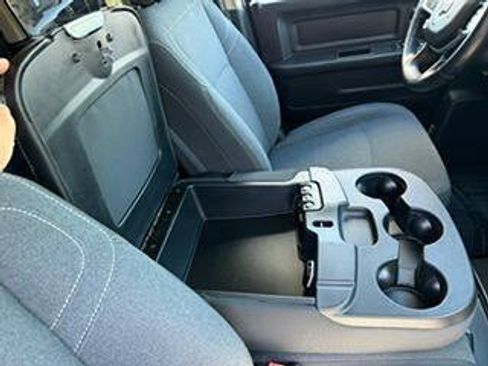 Used 2019 RAM 2500 Tradesman w/ Safety Group AWD/4WD image 43