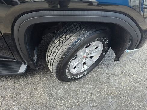 Used 2019 GMC Sierra 1500 SLE AWD/4WD image 46