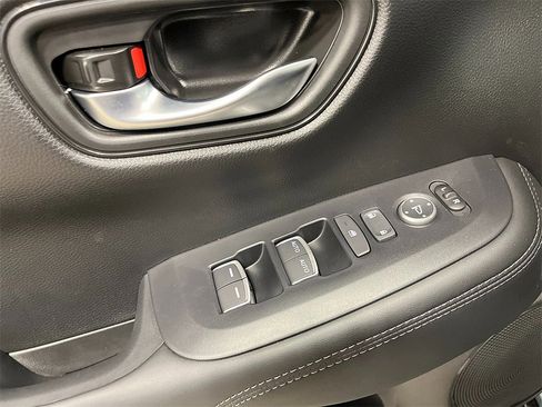 New 2026 Honda HR-V EX-L image 13