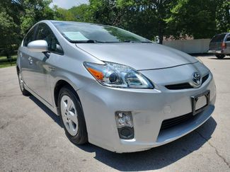 Used 2010 Toyota Prius Three FWD video 1
