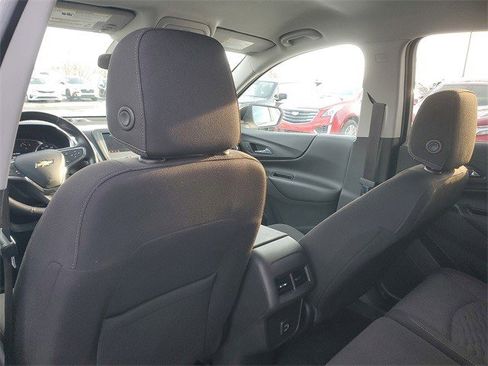Certified 2021 Chevrolet Equinox LT image 12