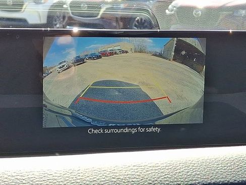 New 2026 MAZDA CX-50 Meridian Edition w/ Weather Package image 21