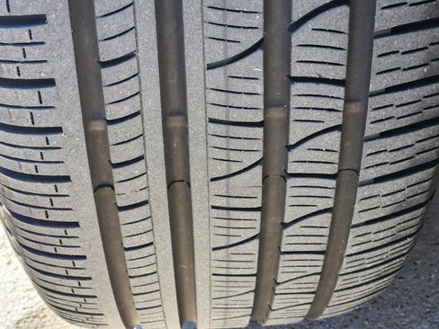 Certified 2018 Mercedes-Benz GLS 450 4MATIC image 13