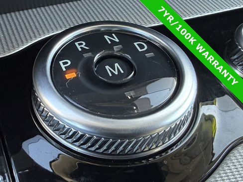 Certified 2025 Ford Expedition Active image 37