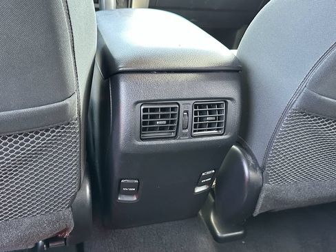 Used 2019 Toyota 4Runner SR5 AWD/4WD image 17