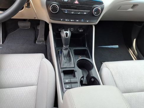 Used 2018 Hyundai Tucson SEL FWD image 15