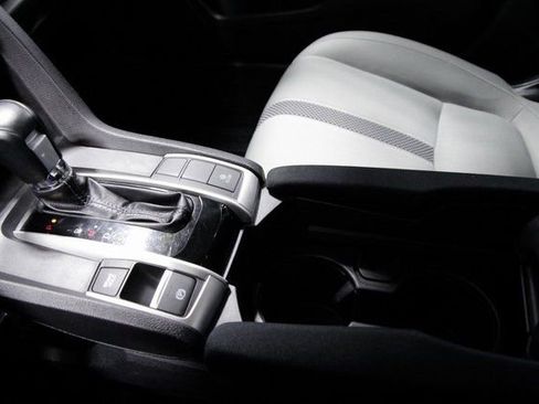 Used 2019 Honda Civic EX image 25